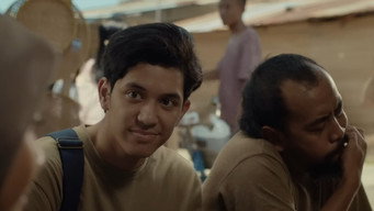 #9 Child of Kuntilanak