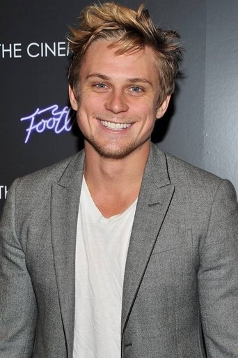 Image of Billy Magnussen