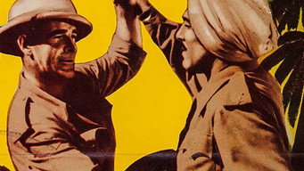 The Jungle (1952)