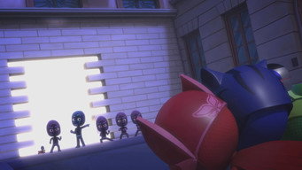 PJ Masks T2E23