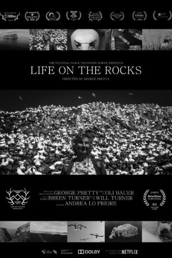Life on the Rocks (1970)