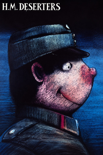 H.M. Deserters (1986)