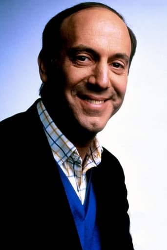 Image of Gene Siskel