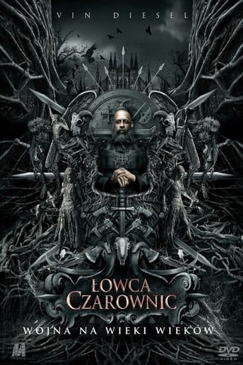 Łowca Czarownic / The Last Witch Hunter