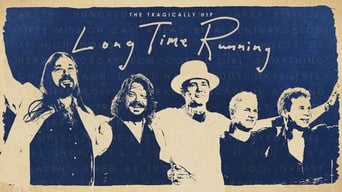 Long Time Running (2017)