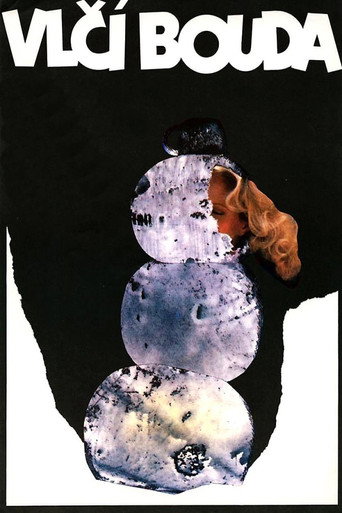 Vlč&iacute; bouda (1987)