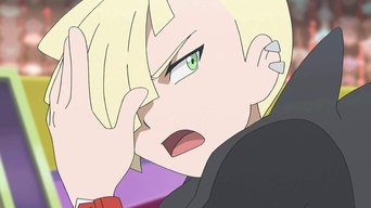 Cena de Os Finalistas!