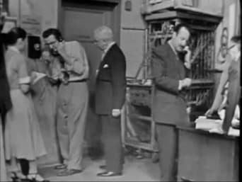 Episode 12 — The Window