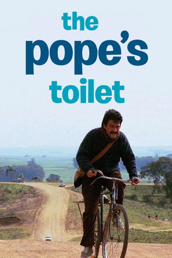 The Pope's Toilet (2007)