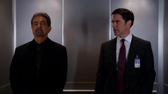 Mentes criminales