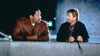 The Wild Pair (1987)