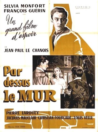 Over the Wall (1961) Over the Wall (1961)