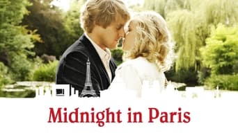 #10 Опівночі в Парижі