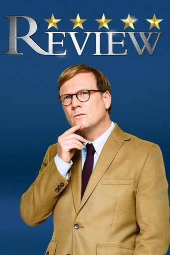 Poster of Review