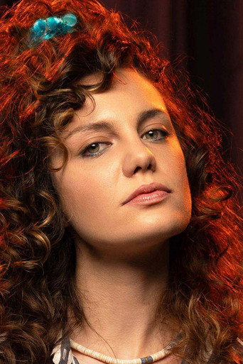 Evgenia Xygorou photo 3