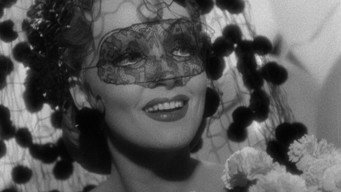 Диявол - це жінка (1935)