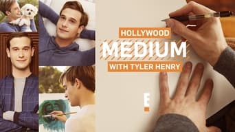 Hollywood Medium (2016- )
