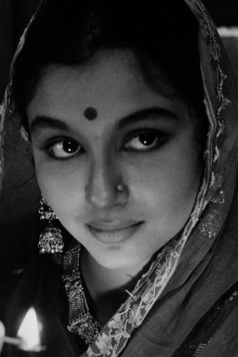 Foto de Sharmila Tagore