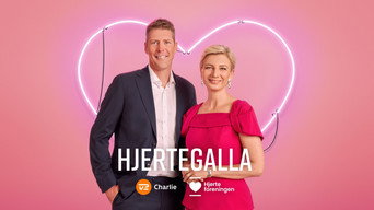 Hjertegalla media image