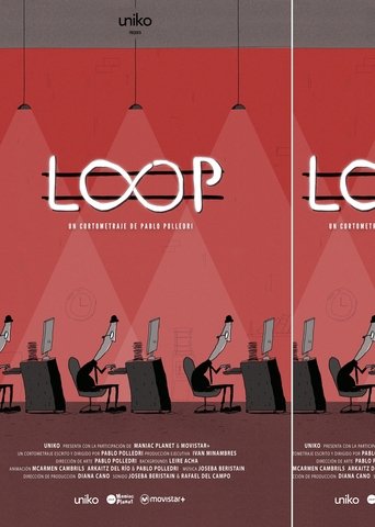 Poster för Loop