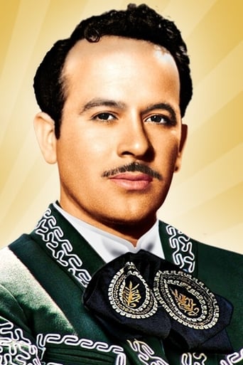 Image of Pedro Infante