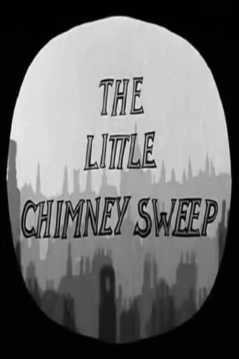 Poster för The Little Chimney Sweep
