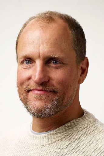 Image of Woody Harrelson