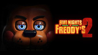 Galeria 5 - Five Nights at Freddy's 2
