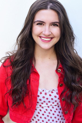 Madison Calderon foto 5