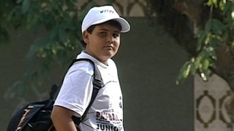 Episódio Capítulo 38 da série Malhação