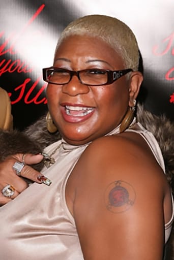 Luenell