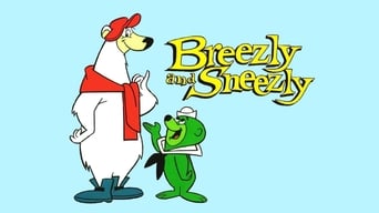 Breezly and Sneezly (1964-1966)