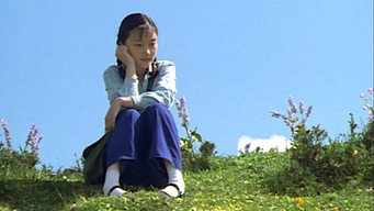 Still 5 from Xiu Xiu: The Sent-Down Girl