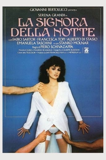 La signora della notte (1986) - Filmy i Seriale Za Darmo