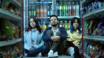 Galeria 4 - El Club de los Insomnes