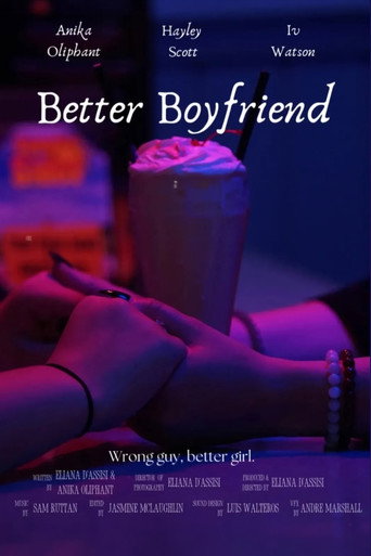 Better Boyfriend