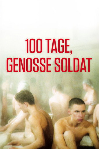 100 Days Before the Command — Posters 10