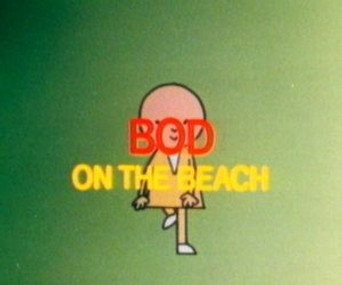 Bod on the Beach
