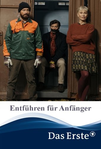Entführen für Anfänger (2024)