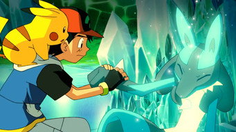 Still 11 from Pokémon: Lucario and the Mystery of Mew