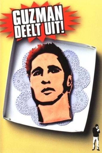 Javier Guzman: Deelt Uit I (2002)