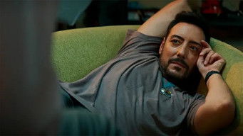 Episode 1 — Episode 1