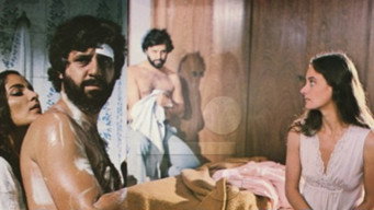 Tchau Amor (1982)