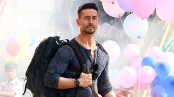 #10 Baaghi 2