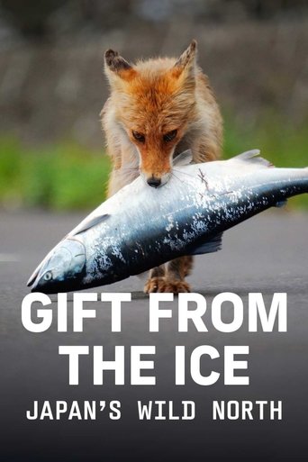Gift from the Ice - Japan's Wild North (2024)