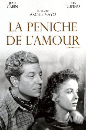 La Péniche d'amour en streaming 