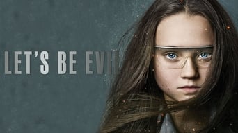 Let's Be Evil (2016)