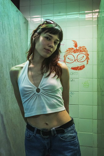 Florencia Sosa — 2