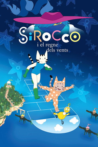 Cartell de Sirocco i el regne dels vents