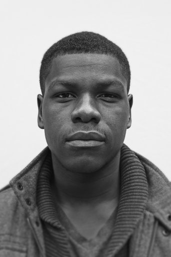 John Boyega
